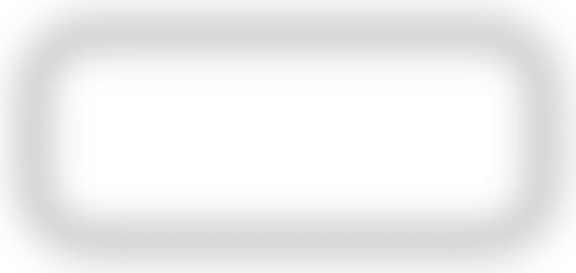 Company logo, blurred