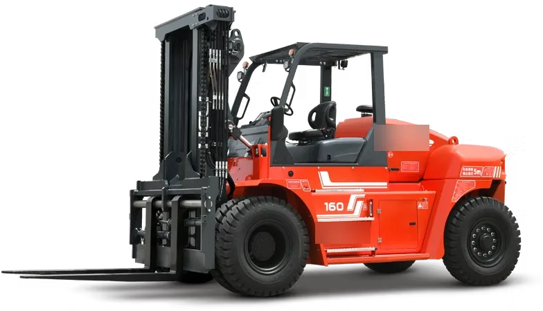 heavy forklift